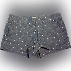 J Crew women’s size 6 short